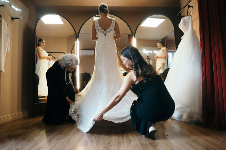 Custom-vs-Off-the-Rack-Wedding-Dress