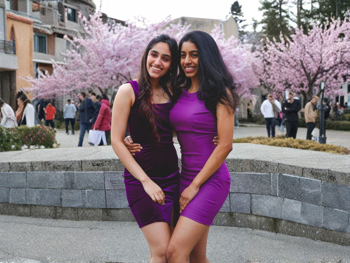 How to Account for Stretch Fabrics When Calculating Your Homecoming Dress Measurements