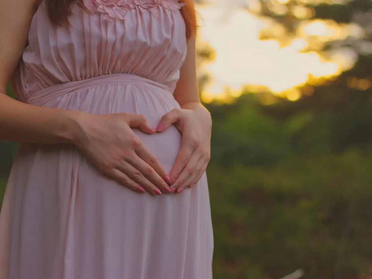 Why Do Standard Size Charts Fail Pregnant Bridesmaids Mid-Way Through Planning