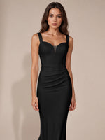 Mermiad Wedding Dress with Sweetheart Neckline