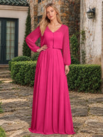 Two-Piece Square Neckline Bridesmaid Dress with Jacket