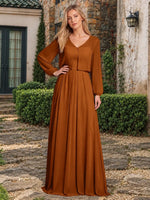 Two-Piece Square Neckline Bridesmaid Dress with Jacket
