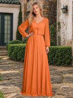 Two-Piece Square Neckline Bridesmaid Dress with Jacket