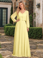 Two-Piece Square Neckline Bridesmaid Dress with Jacket