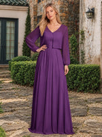Two-Piece Square Neckline Bridesmaid Dress with Jacket