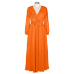 Chiffon Mother of The Bride Dress 