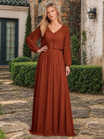 Two-Piece Square Neckline Bridesmaid Dress with Jacket