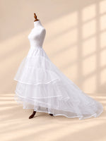 Adjustable Bridal Hoop Petticoat 