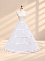 Adjustable Bridal Hoop Petticoat 