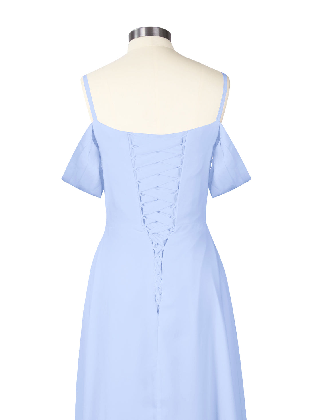 Off the Shoulder Brideamaid Dress 