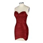 Homecoming Dress 