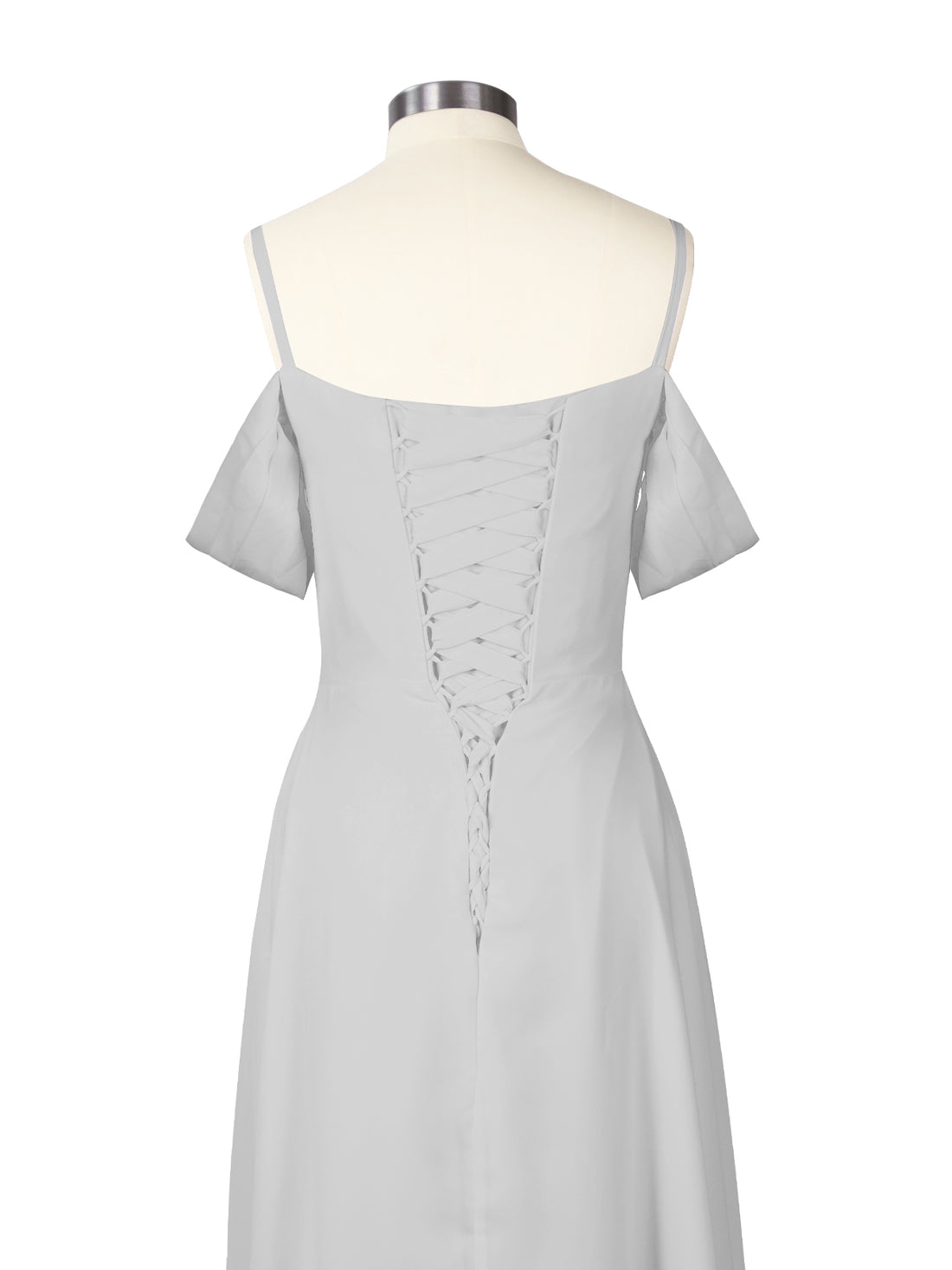 Off the Shoulder Brideamaid Dress 
