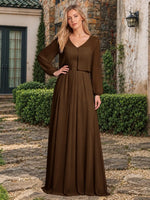 Two-Piece Square Neckline Bridesmaid Dress with Jacket