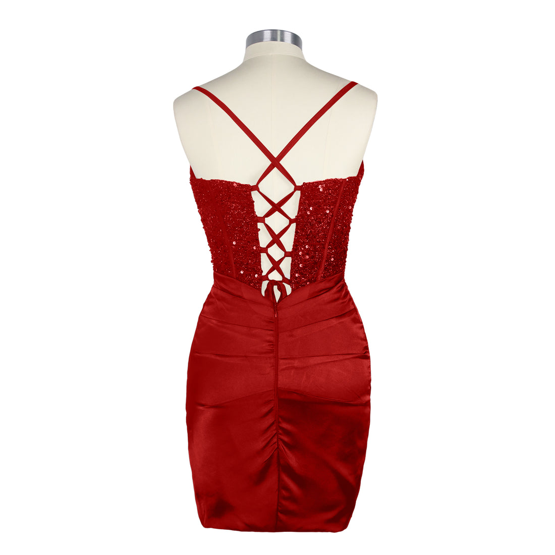 mini homecoming dress 