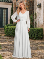 Two-Piece Square Neckline Bridesmaid Dress with Jacket
