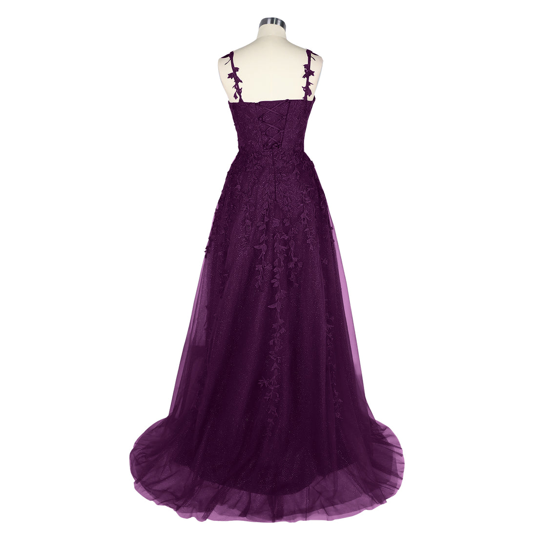 Sequi Mesh Bridesmaid Dress 