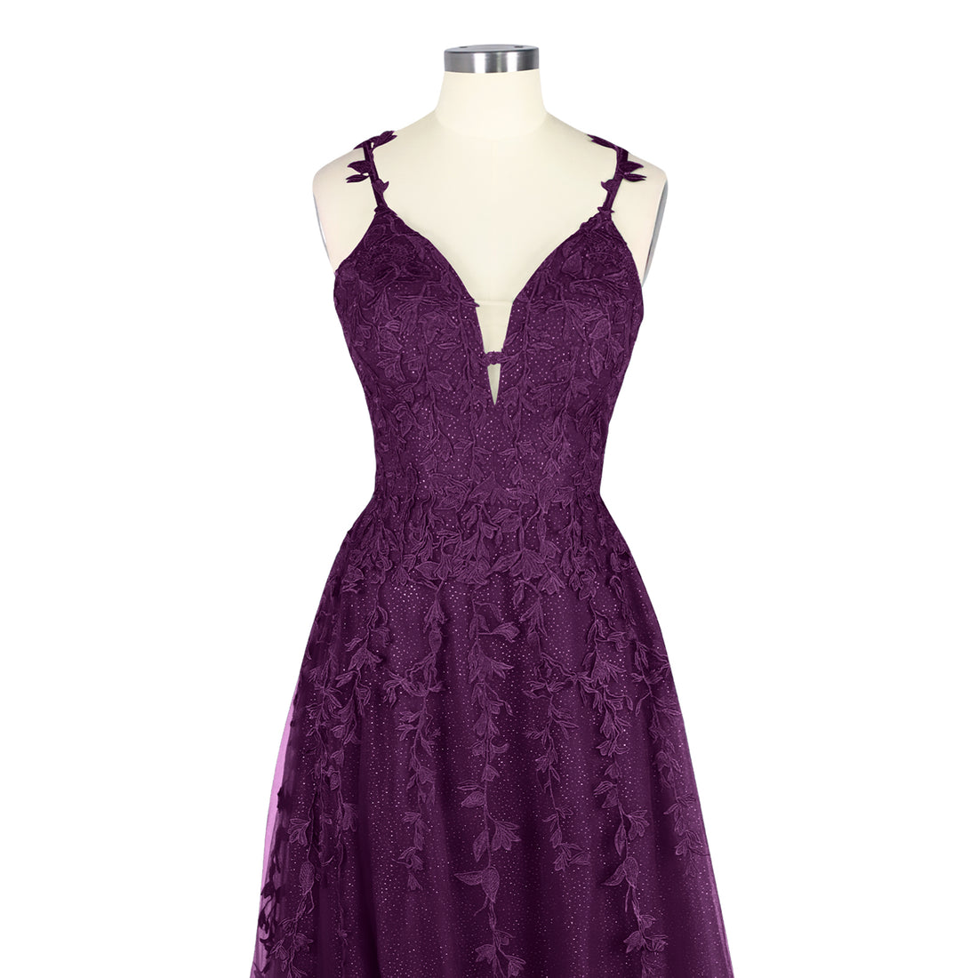 Sequi Mesh Bridesmaid Dress 