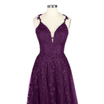 Sequi Mesh Bridesmaid Dress 