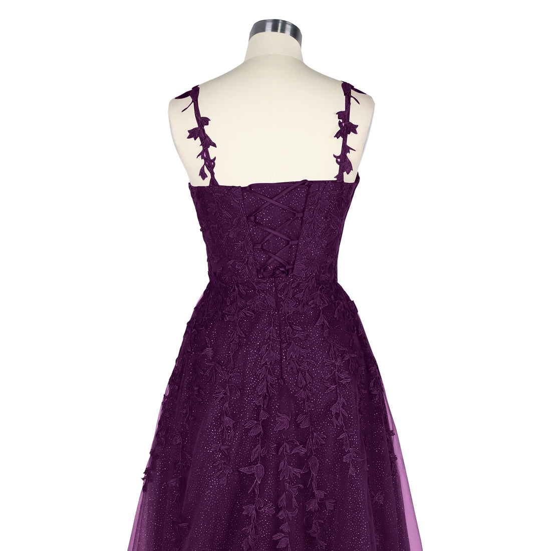 Sequi Mesh Bridesmaid Dress 