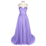 Sweetheart Bridesmaid Dress 