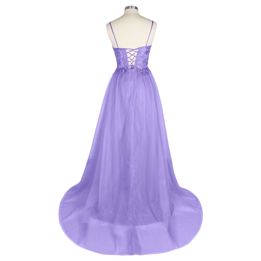 Sweetheart Bridesmaid Dress 