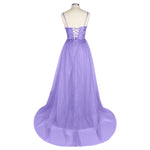 Sweetheart Bridesmaid Dress 