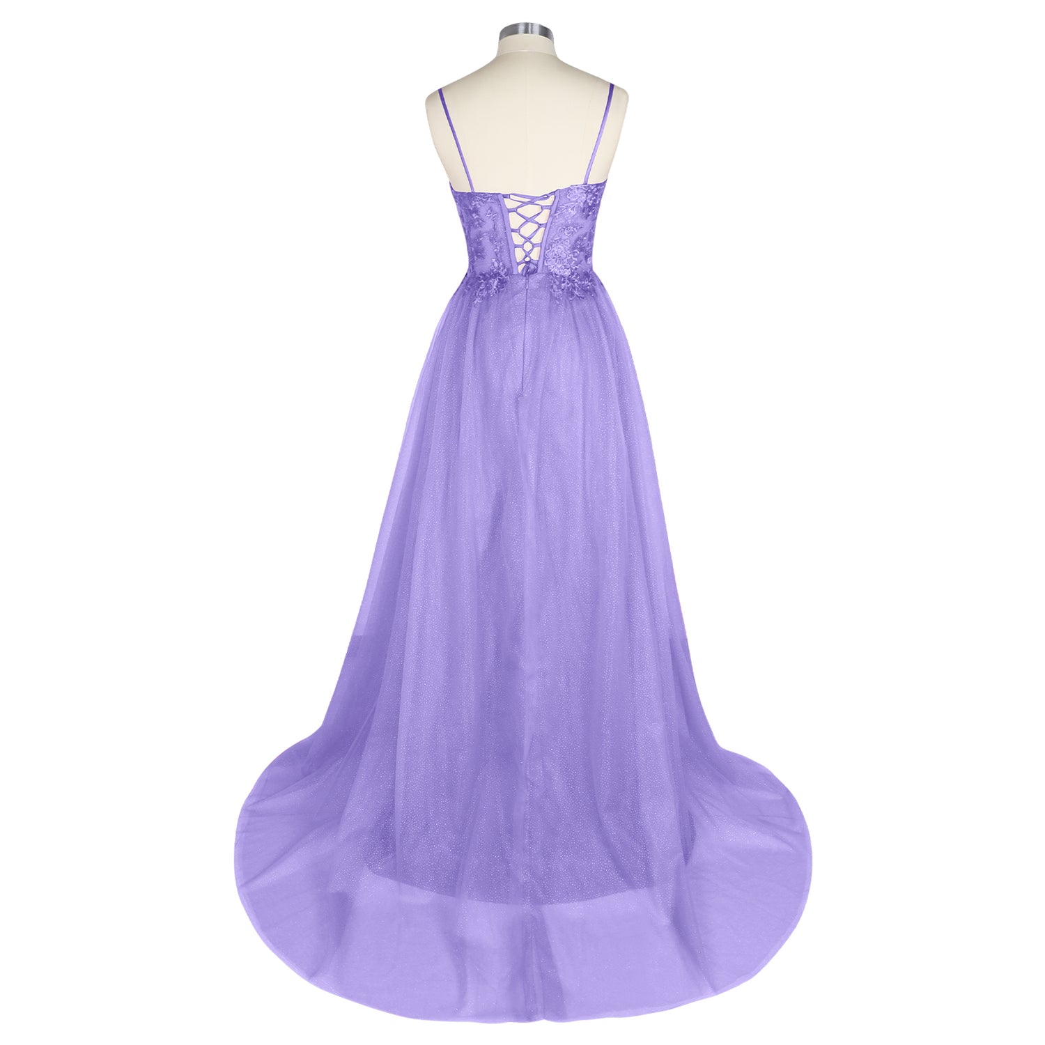 Sweetheart Bridesmaid Dress 