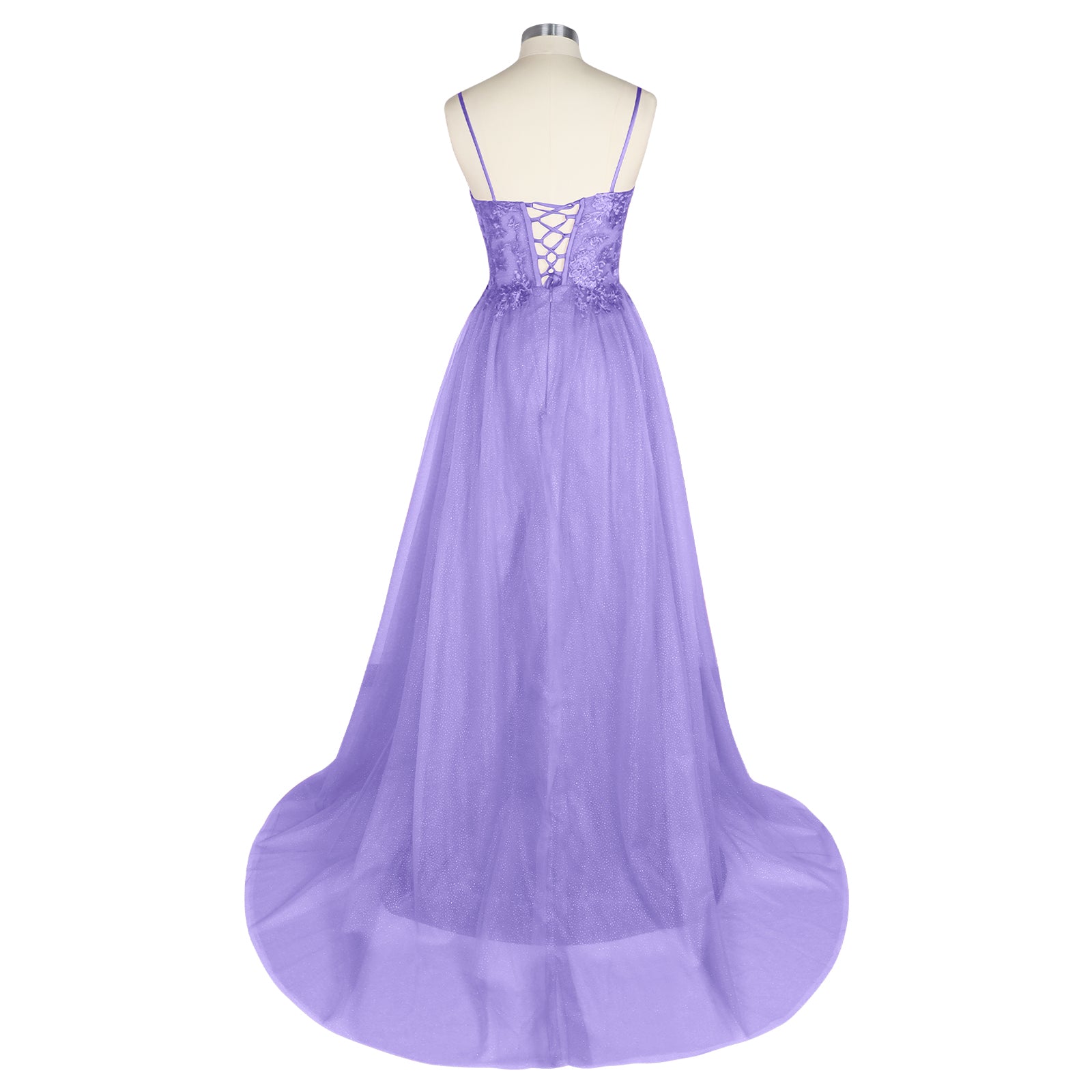 Sweetheart Bridesmaid Dress 