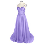 Sweetheart Bridesmaid Dress 