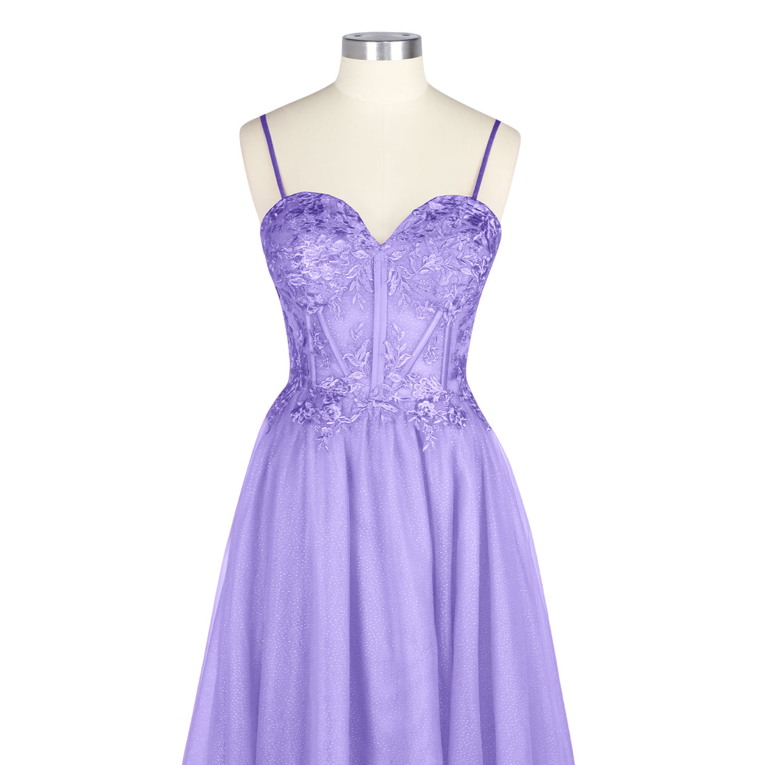 Sweetheart Bridesmaid Dress 