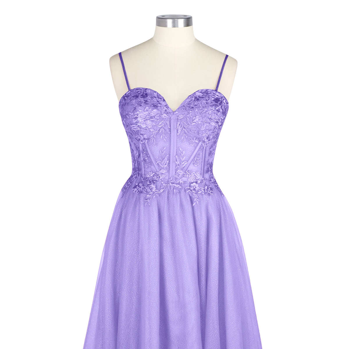 Sweetheart Bridesmaid Dress 