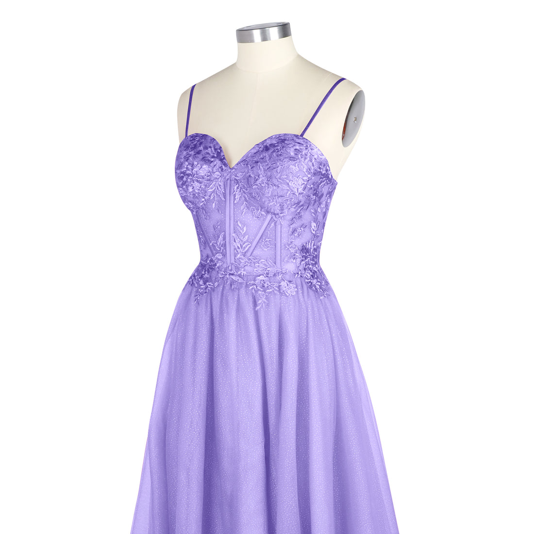 Sweetheart Bridesmaid Dress 