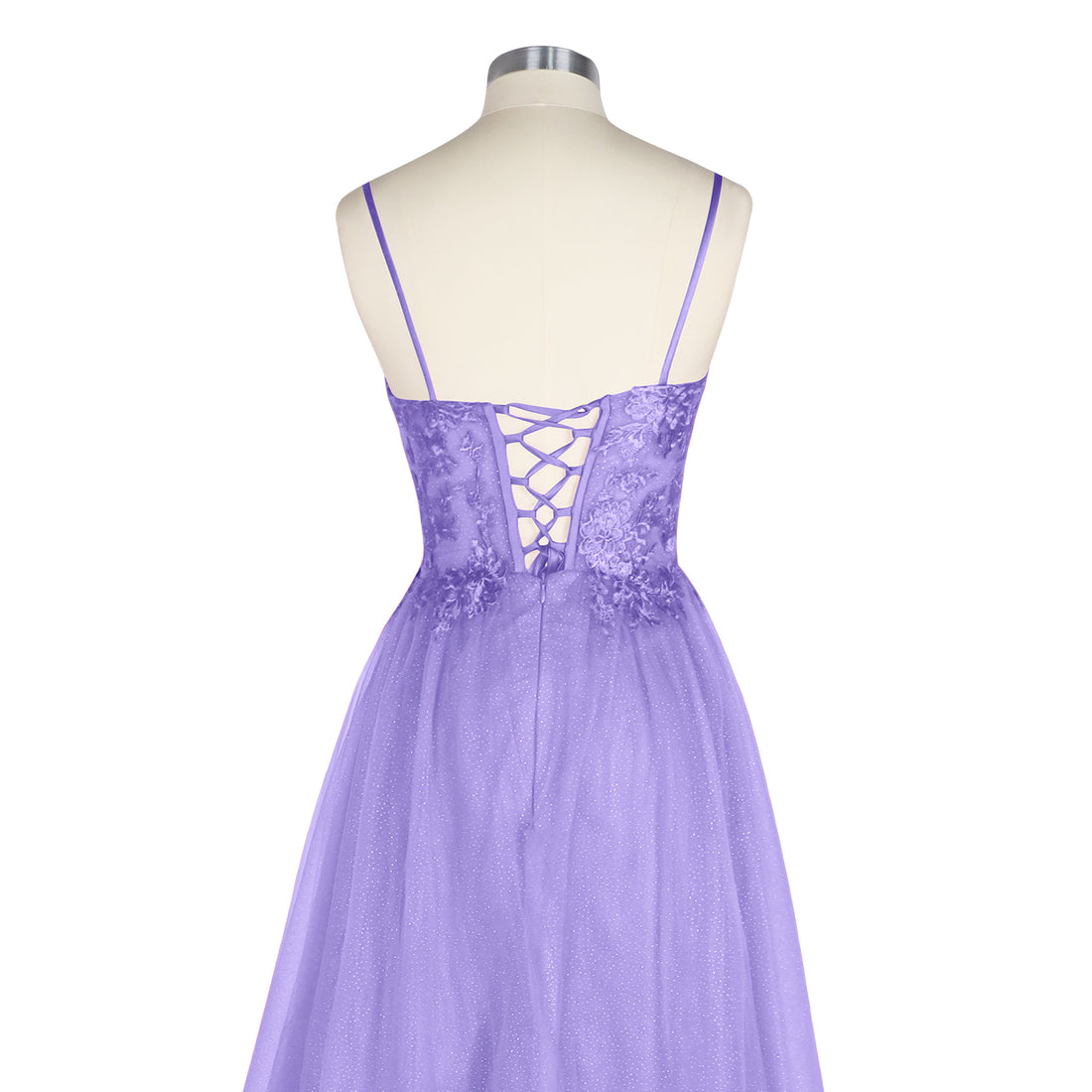 Sweetheart Bridesmaid Dress 
