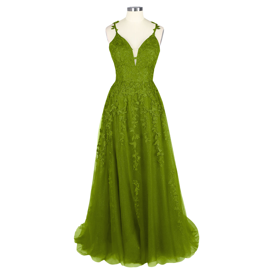 Sequi Mesh Bridesmaid Dress 