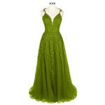 Sequi Mesh Bridesmaid Dress 