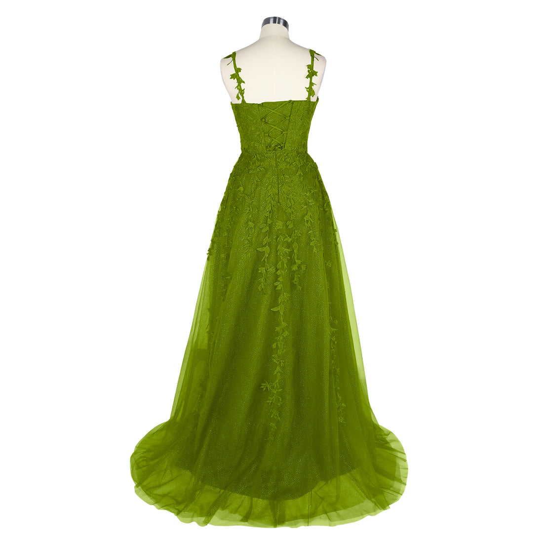 Sequi Mesh Bridesmaid Dress 