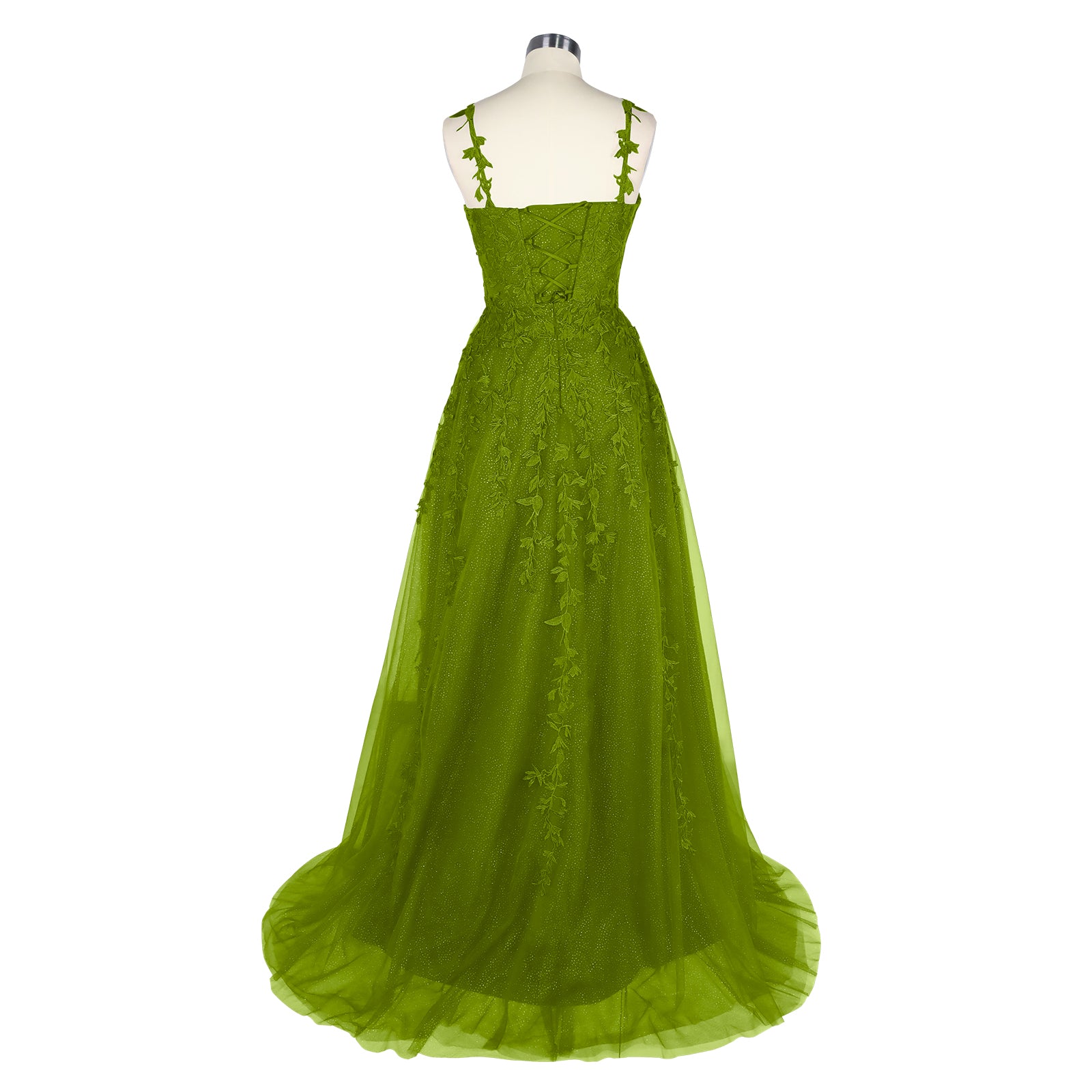 Sequi Mesh Bridesmaid Dress 