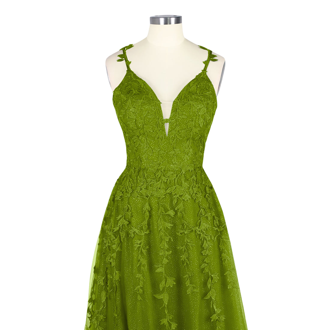 Sequi Mesh Bridesmaid Dress 