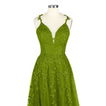 Sequi Mesh Bridesmaid Dress 