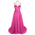 Sweetheart Bridesmaid Dress 