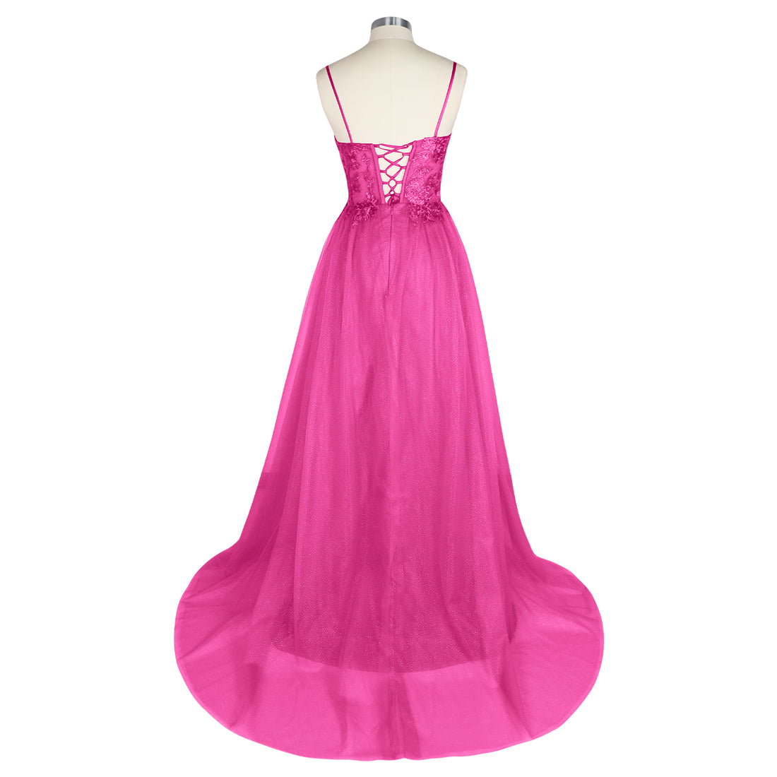 Sweetheart Bridesmaid Dress 