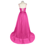 Sweetheart Bridesmaid Dress 