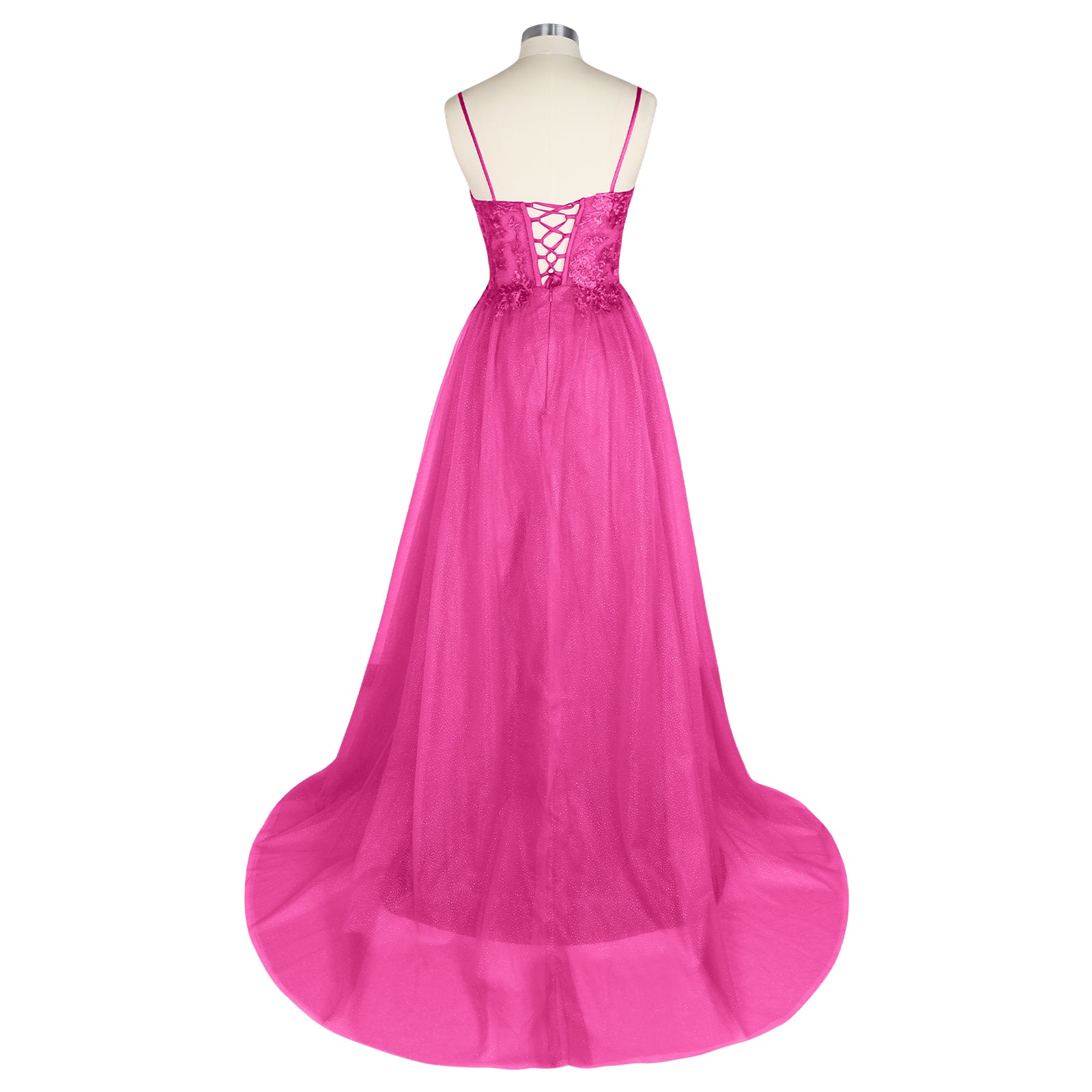 Sweetheart Bridesmaid Dress 