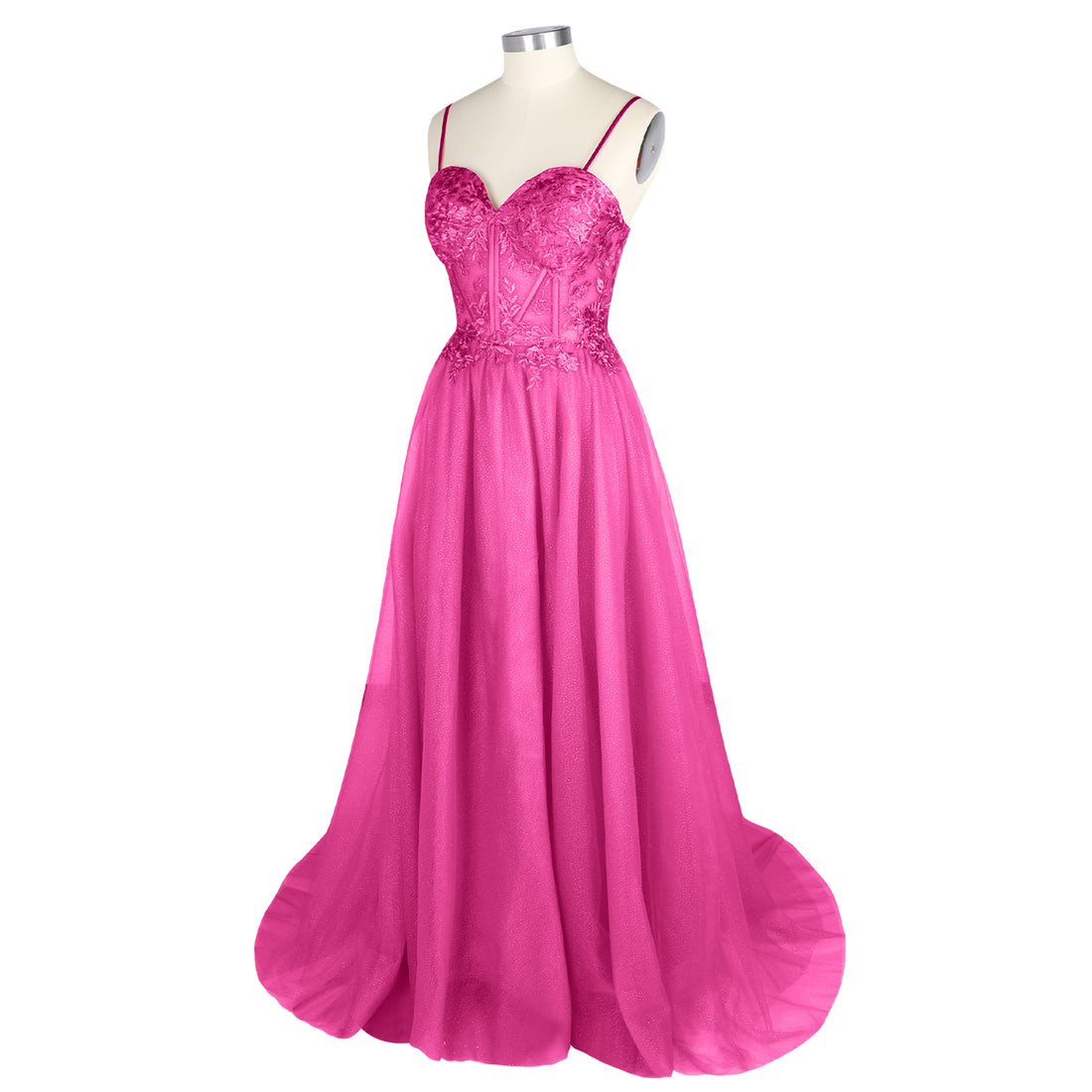 Sweetheart Bridesmaid Dress 