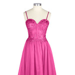 Sweetheart Bridesmaid Dress 