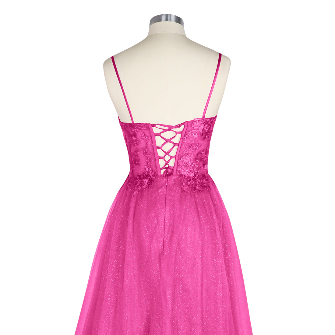 Sweetheart Bridesmaid Dress 