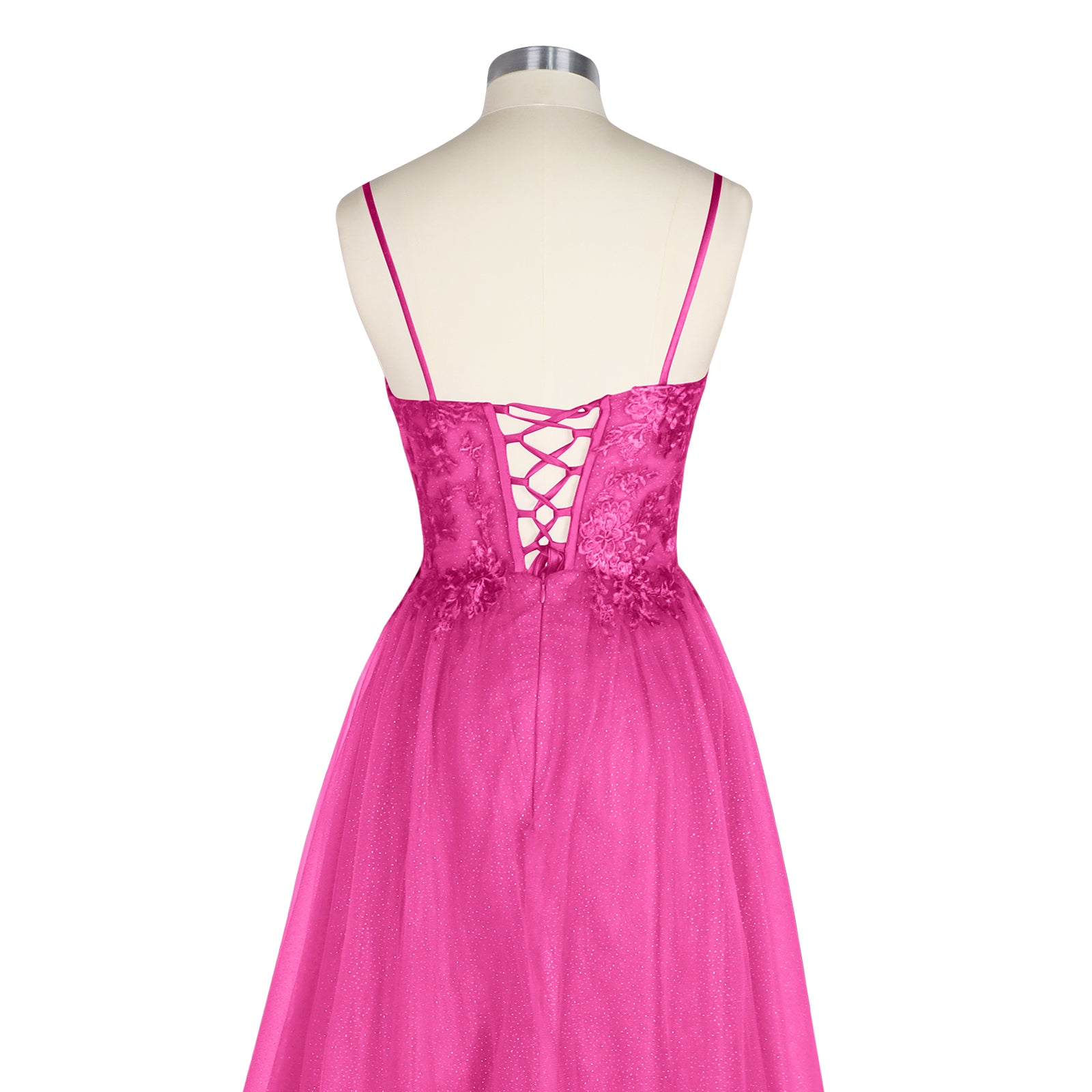 Sweetheart Bridesmaid Dress 
