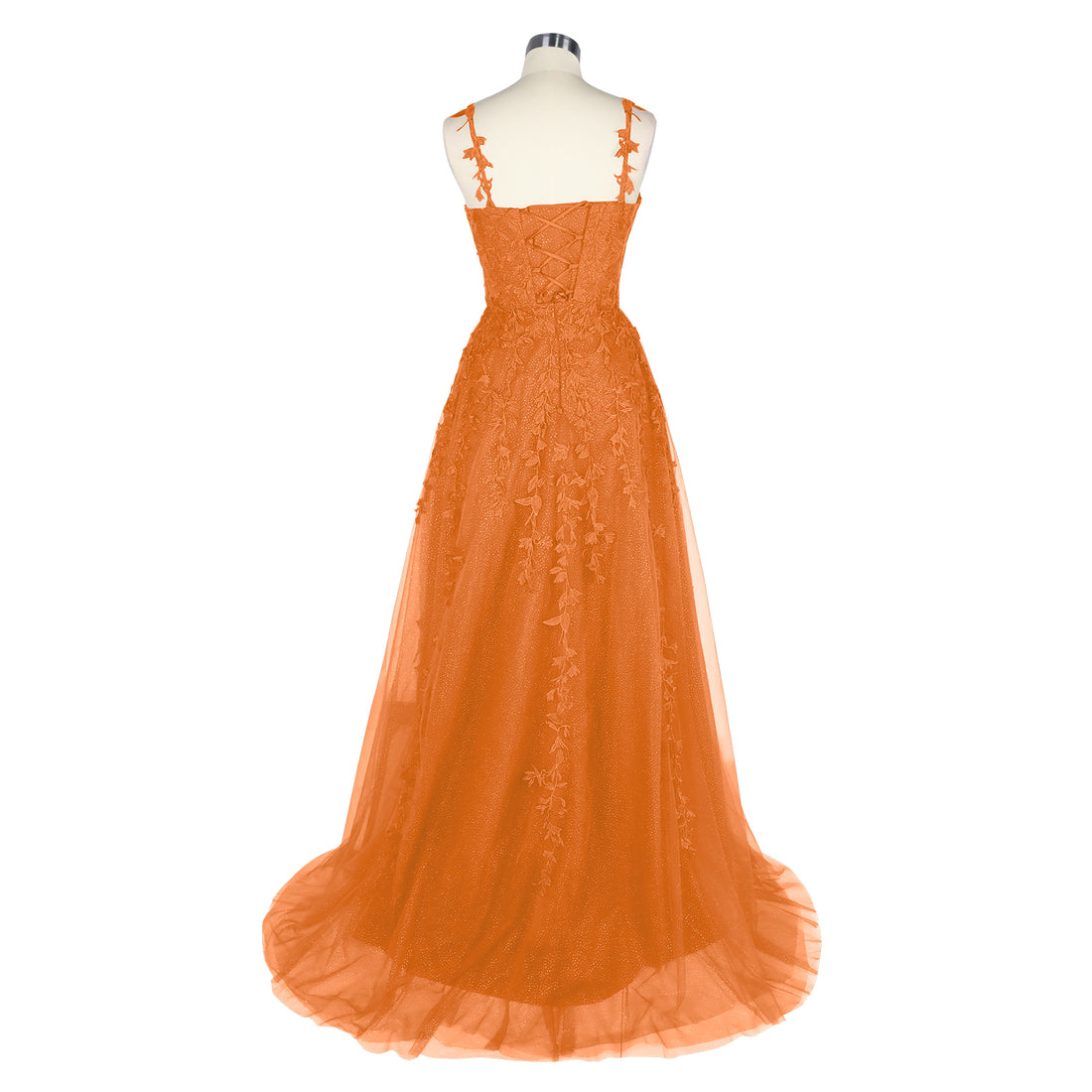 Sequi Mesh Bridesmaid Dress 