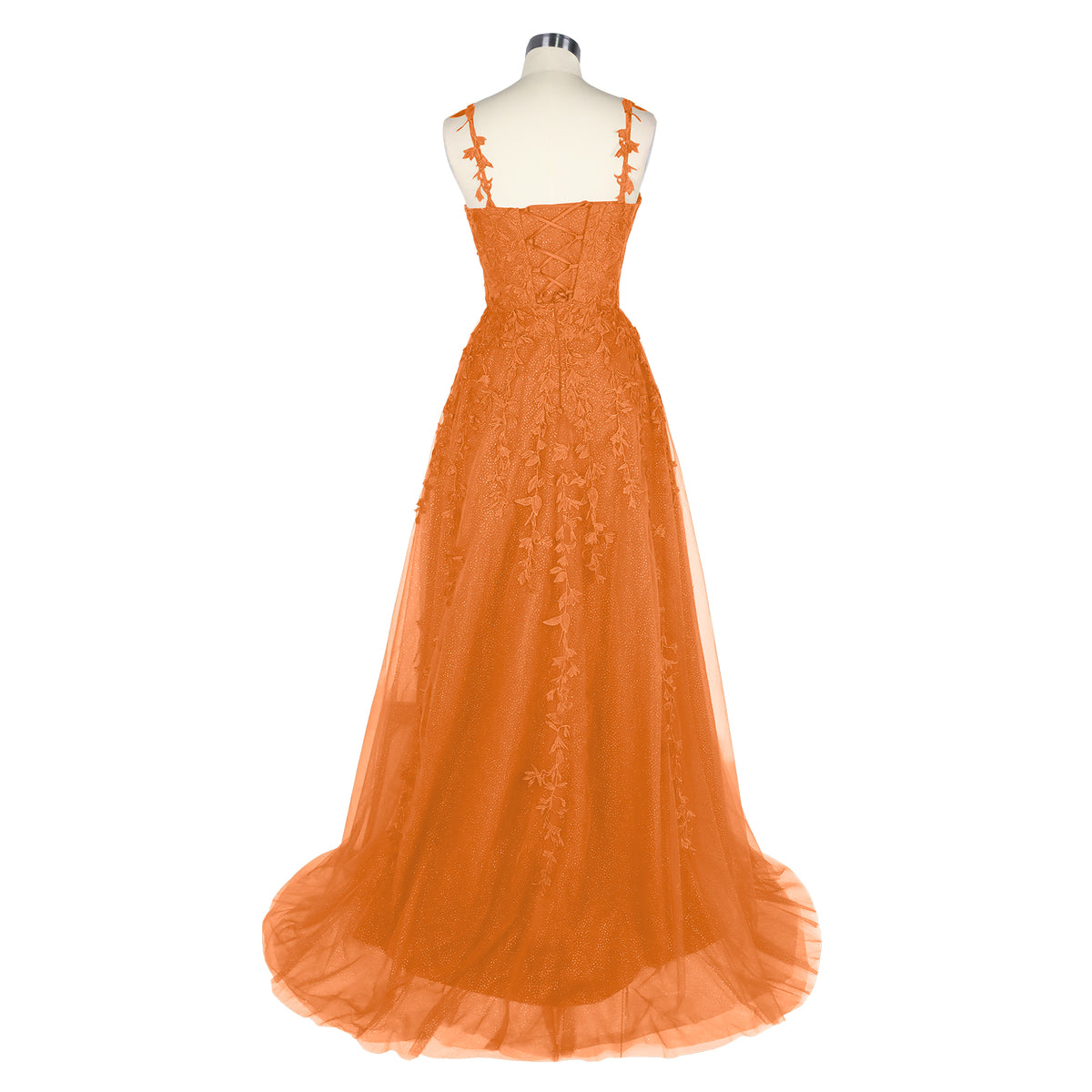 Sequi Mesh Bridesmaid Dress 