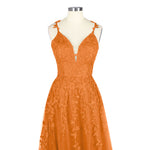 Sequi Mesh Bridesmaid Dress 